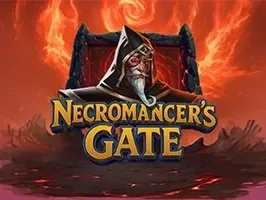 ประตูแห่งเนโครแมนเซอร์ game thumbnail