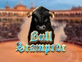 Bull Stampede game thumbnail