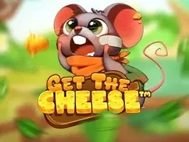 Get The Cheese game thumbnail