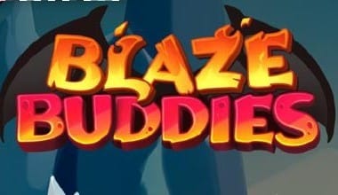 Blaze Buddies