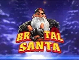 Brutal Santa game thumbnail