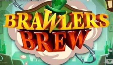Brawlers Brew