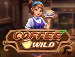 Coffee Wild game screenshot